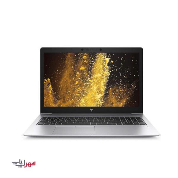 لپ تاپ استوک HP EliteBook 850 G6