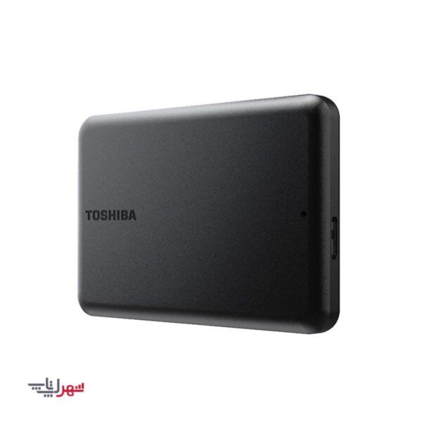 قیمت هارد اکسترنال Toshiba Canvio Partner 2TB
