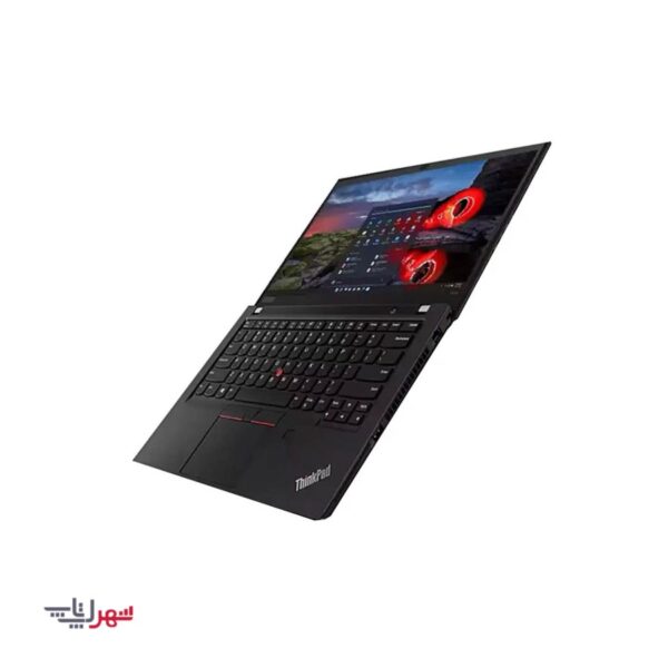 خرید لپ تاپ استوک Lenovo ThinkPad T495