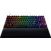 کیبورد مخصوص بازی ریزر مدل  (Red)Razer Huntsman V2 Tenkeyless - Linear Optical Switch