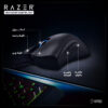 ماوس مخصوص بازی ریزر مدل DEATHADDER ESSENTIAL RZ01