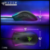 ماوس مخصوص بازی ریزر مدل DEATHADDER ESSENTIAL RZ01