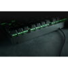 کیبورد ریزر مدل Razer BlackWidow V3 Tenkeyless