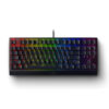 کیبورد ریزر مدل Razer BlackWidow V3 Tenkeyless