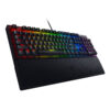 کیبورد ریزر مدل Razer BlackWidow V3 Tenkeyless