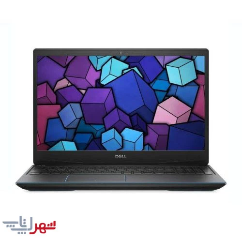 لپ تاپ استوک Dell Gaming G3 15 3500