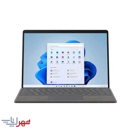 لپ تاپ استوک Microsoft Surface Pro 8