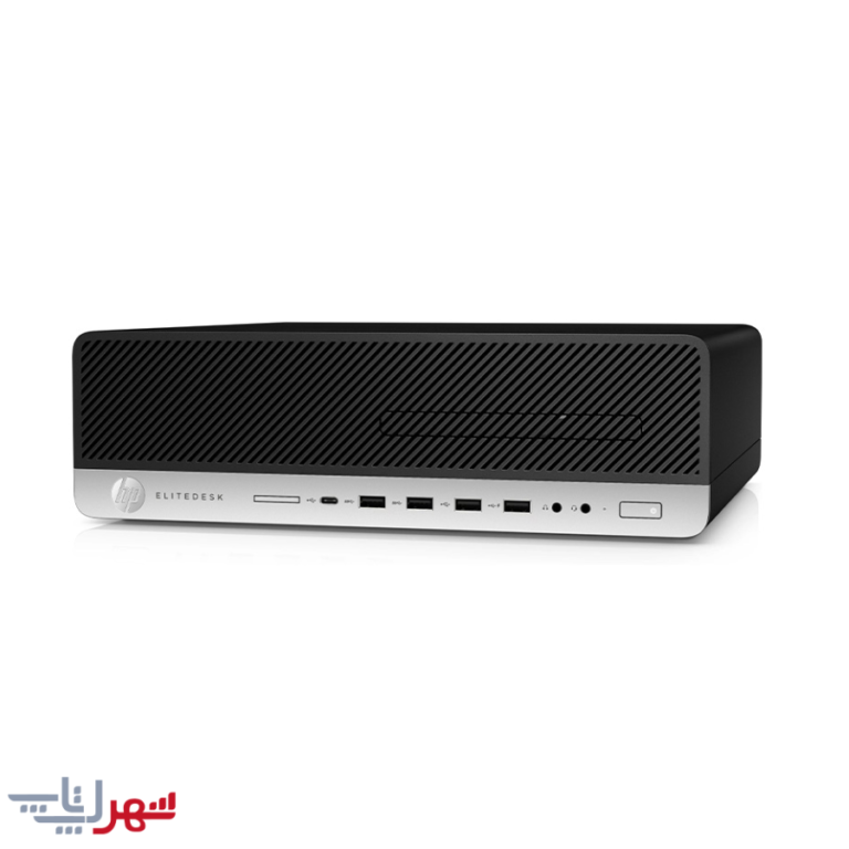 مینی کیس استوک HP EliteDesk g5