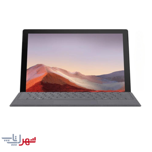 لپ تاپ استوک SURFACE PRO 7 PLUS بدون تاچ