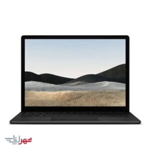 لپ تاپ استوک SURFACE LAPTOP 3 BLACK I7