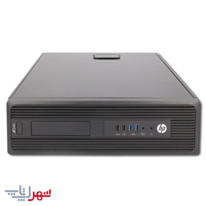 مینی کیس استوک HP Z240