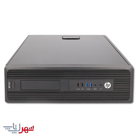 مینی کیس استوک HP Z240