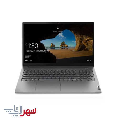 لپ تاپ استوک Lenovo ThinkBook 15