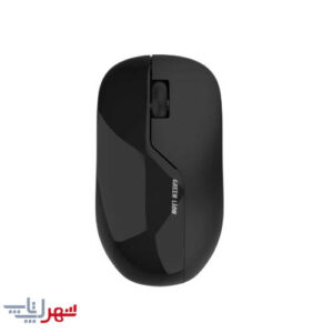 ماوس بی سیم G730 -GNREWIRMUSE