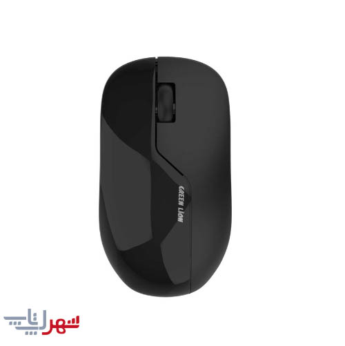 ماوس بی سیم G730 -GNREWIRMUSE