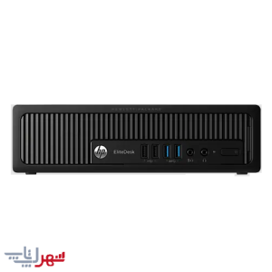 مینی کیس استوک HP EliteDesk G1