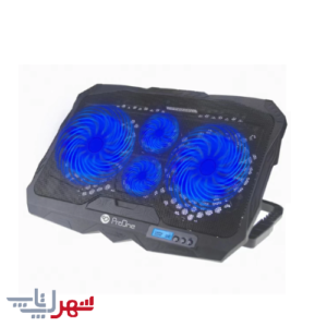 پایه خنک کننده لپ تاپ پرووان PCP52