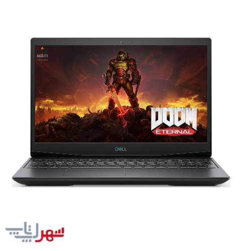 لپ تاپ استوک DELL 5500 G5