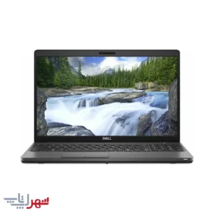 لپ تاپ استوک DELL Precision 3541