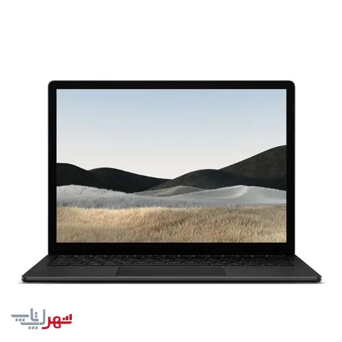 لپ تاپ استوک Microsoft Surface Laptop 4 Black