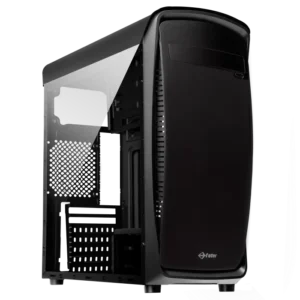کیس گیمینگ فاطر مدل Fater FG-510SZ
