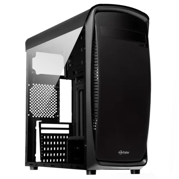 کیس گیمینگ فاطر مدل Fater FG-510SZ
