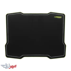 ماوس پد مخصوص بازی گرین مدل GMP460-S