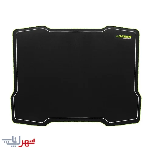 ماوس پد مخصوص بازی گرین مدل GMP460-S