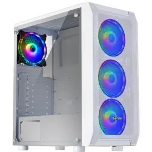 کیس گیمینگ فاطر FATER FG-720W