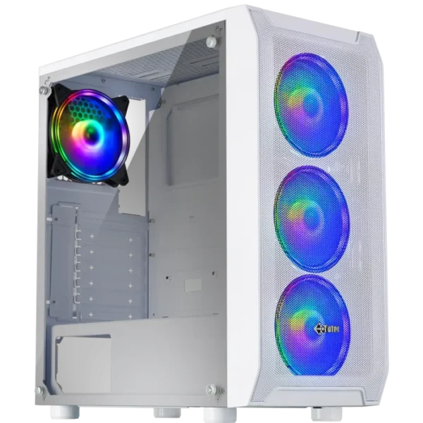 کیس گیمینگ فاطر FATER FG-720W