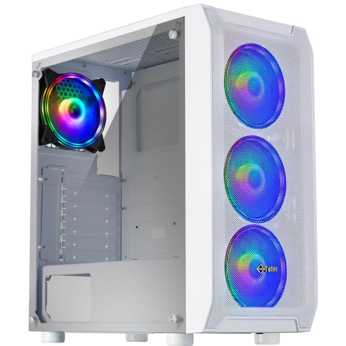 کیس گیمینگ فاطر FATER FG-720W