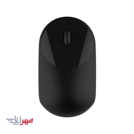 ماوس بی سیم شیائومی مدل WXSB01MW