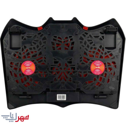 پایه خنک کننده تسکو مدل TCLP 3102