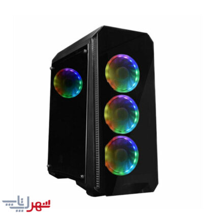 کیس گیمینگ تسکو مدل GC 4490