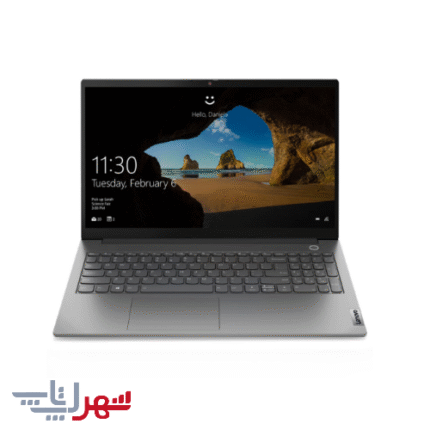 لپ تاپ استوک Lenovo ThinkBook 15