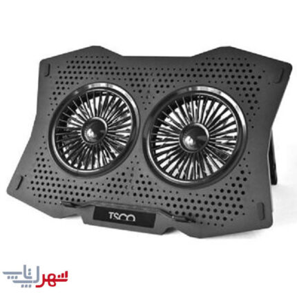 پایه خنک کننده لپ تاپ تسکو مدل TCLP 3108