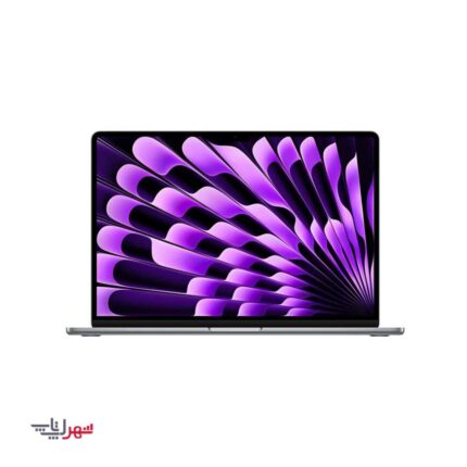 لپ تاپ 15.3 Apple MacBook Air MQKP3 M2 2023