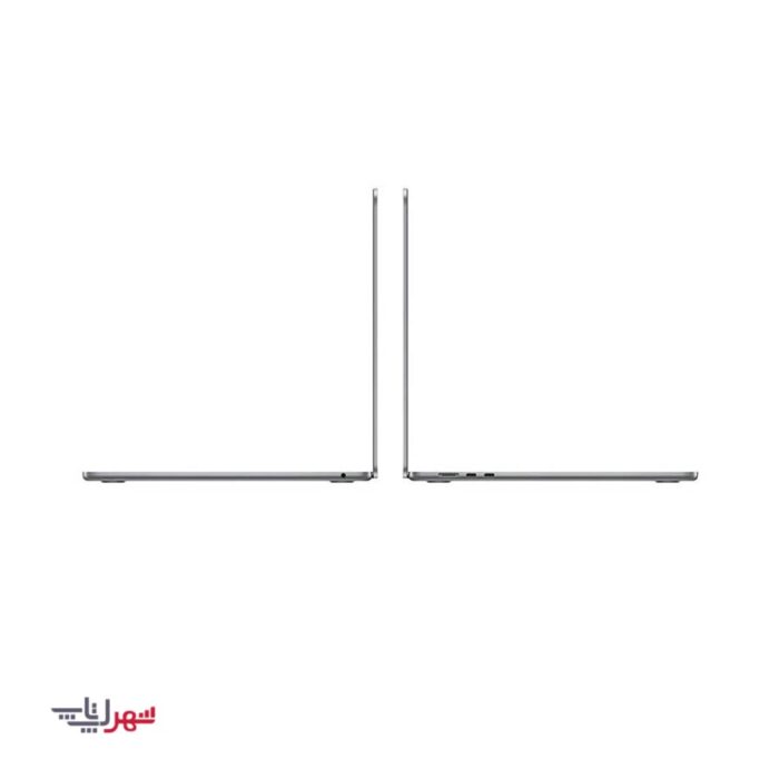 بررسی مک بوک 15.3 Apple MacBook Air MQKP3 M2 2023