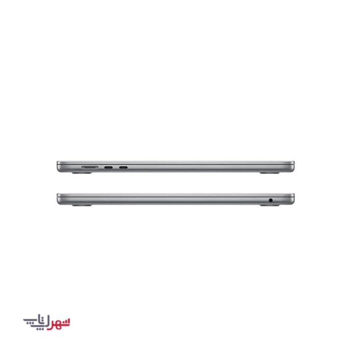 بررسی و قیمت 15.3 Apple MacBook Air MQKP3 M2 2023