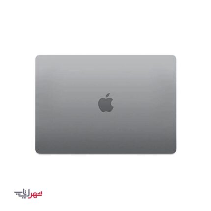 بررسی 15.3 Apple MacBook Air MQKP3 M2 2023