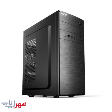 کیس کامپیوتر تسکو مدل TC FA 4476