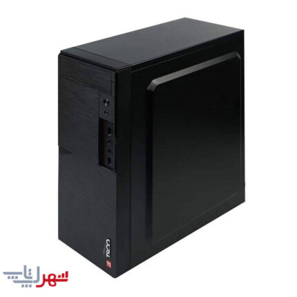 کیس کامپیوتر تسکو مدل TC FA 4478