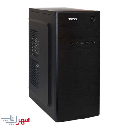 کیس کامپیوتر تسکو مدل TC FA 4474