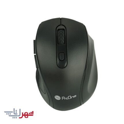 ماوس بی سیم پرووان مدل PMW65