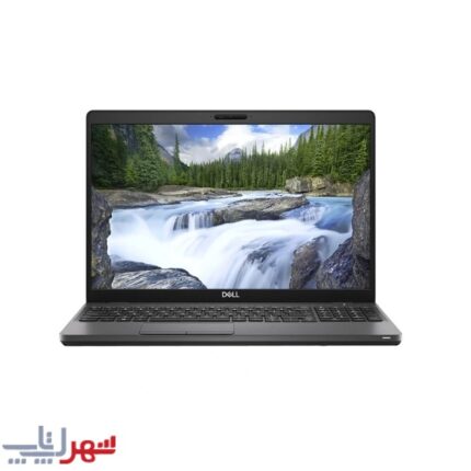 لپ تاپ استوک DELL LATITUDE 5500