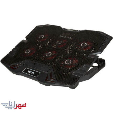 پایه خنک کننده لپ تاپ تسکو مدل TCLP 3116