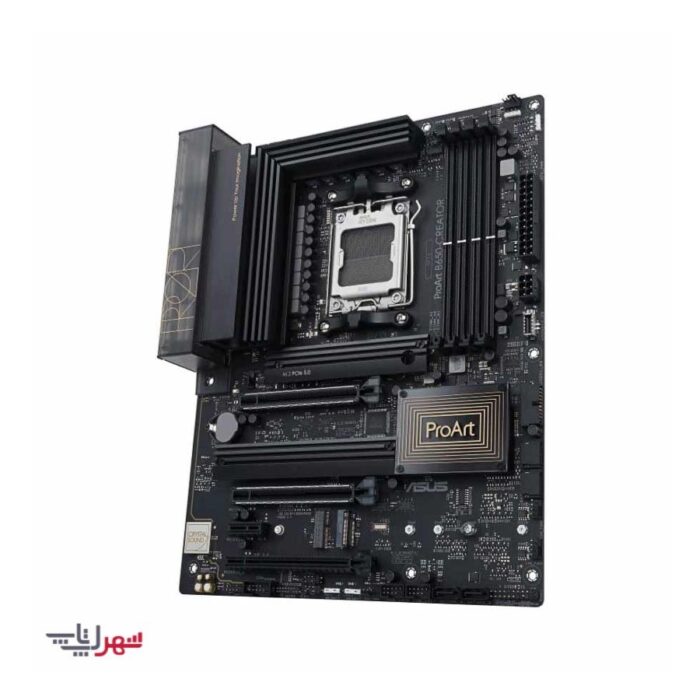 خرید مادربرد ASUS PROART B650 CREATOR D5