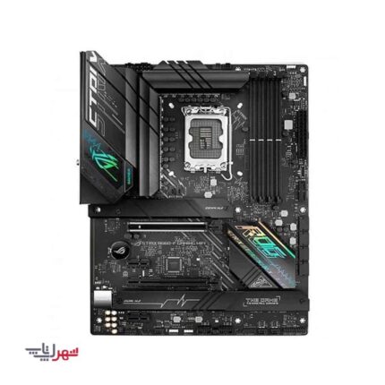 ASUS B660 F WIFI D5