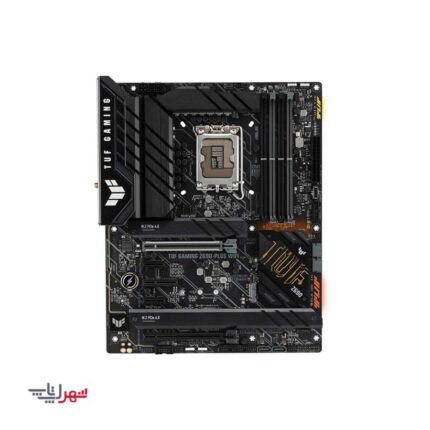 مادربرد ASUS Z690 PLUS WIFI D5