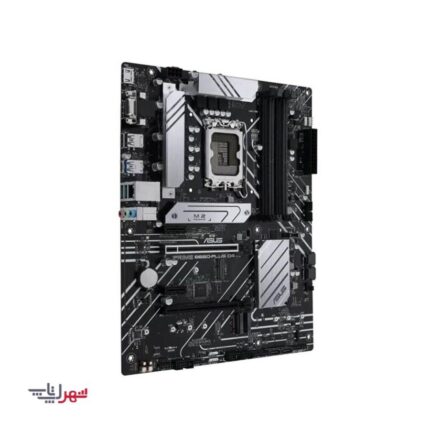 خرید مادربرد ASUS B660 M-K D4